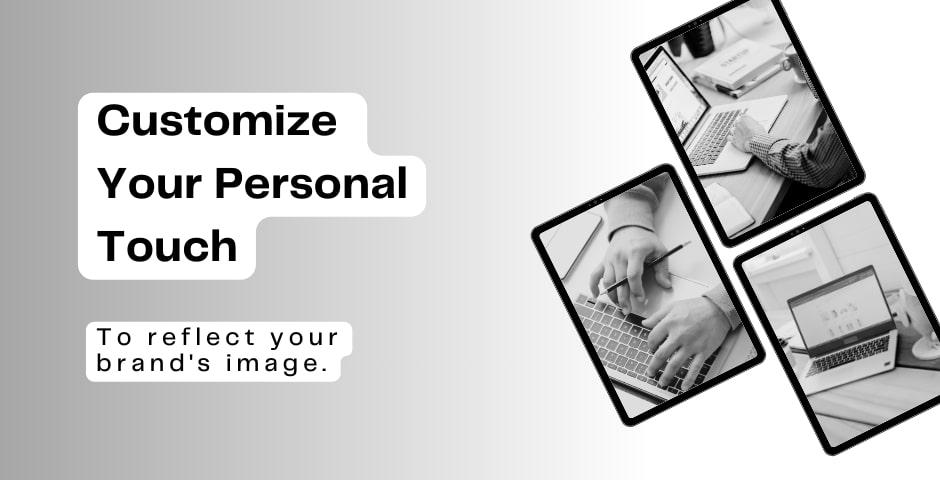 Build your personal website